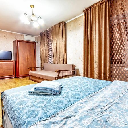434 Lighthouse Apartments Arbat - Traveler'S Choice Almaty Ngoại thất bức ảnh