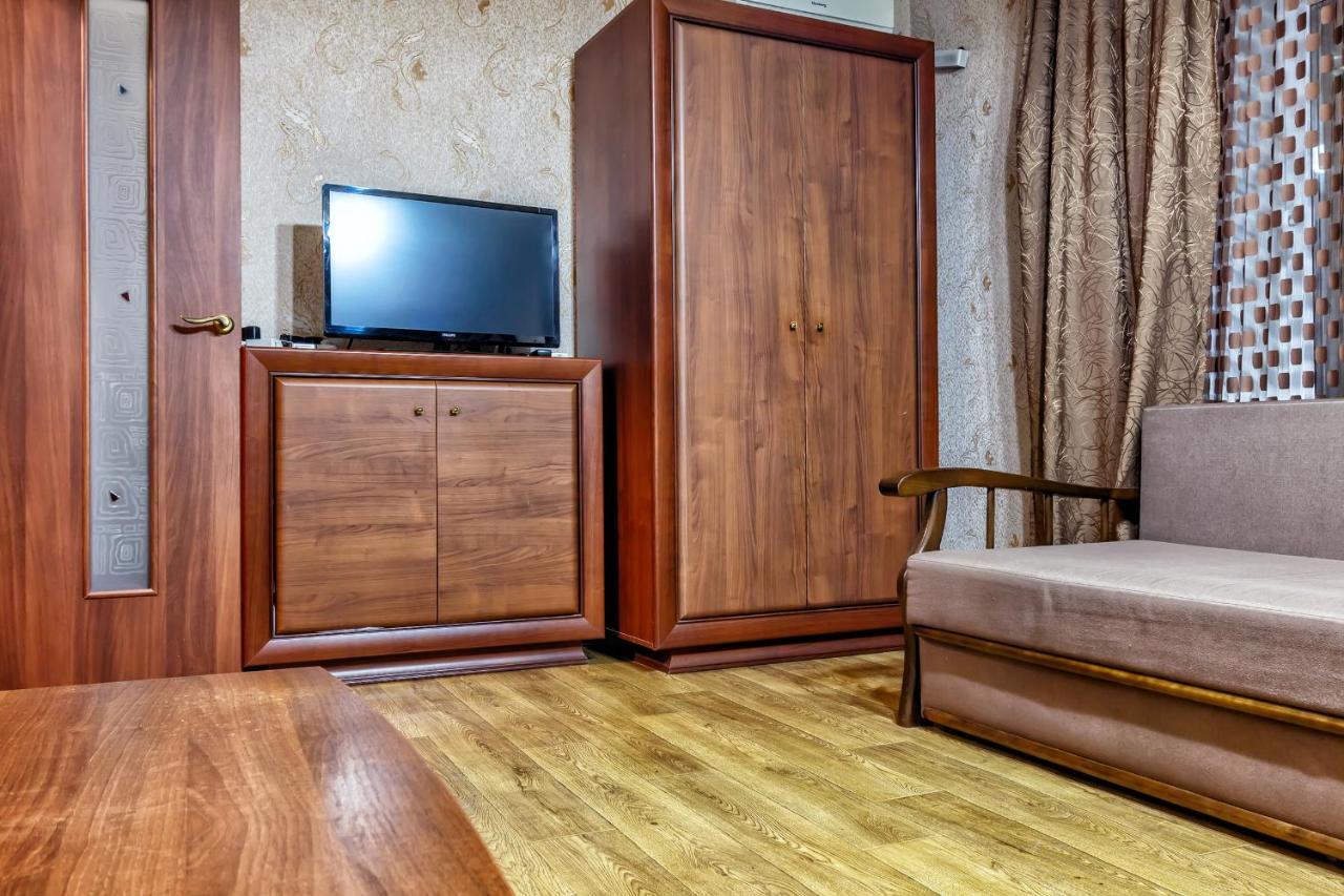 434 Lighthouse Apartments Arbat - Traveler'S Choice Almaty Ngoại thất bức ảnh