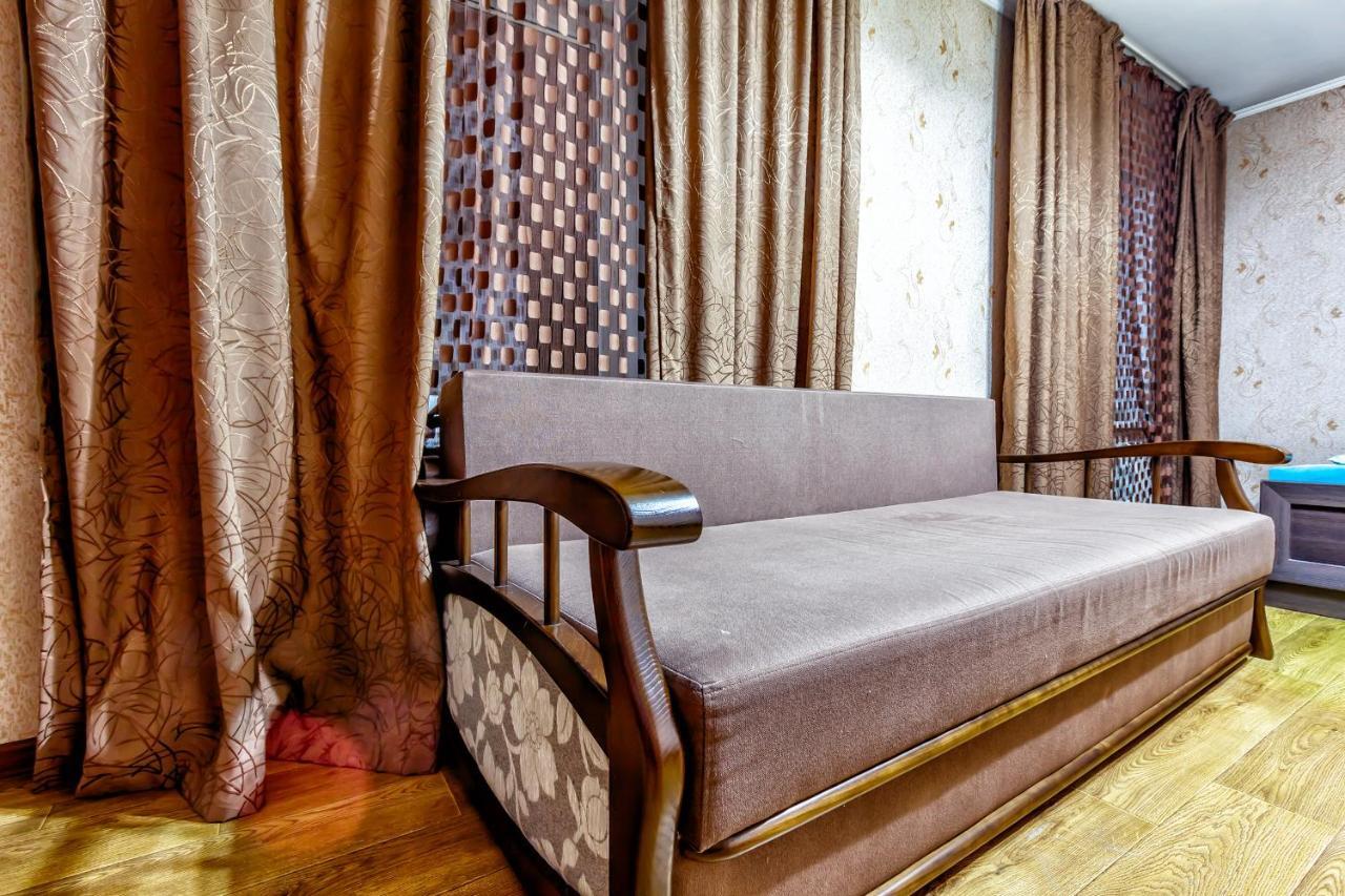 434 Lighthouse Apartments Arbat - Traveler'S Choice Almaty Ngoại thất bức ảnh