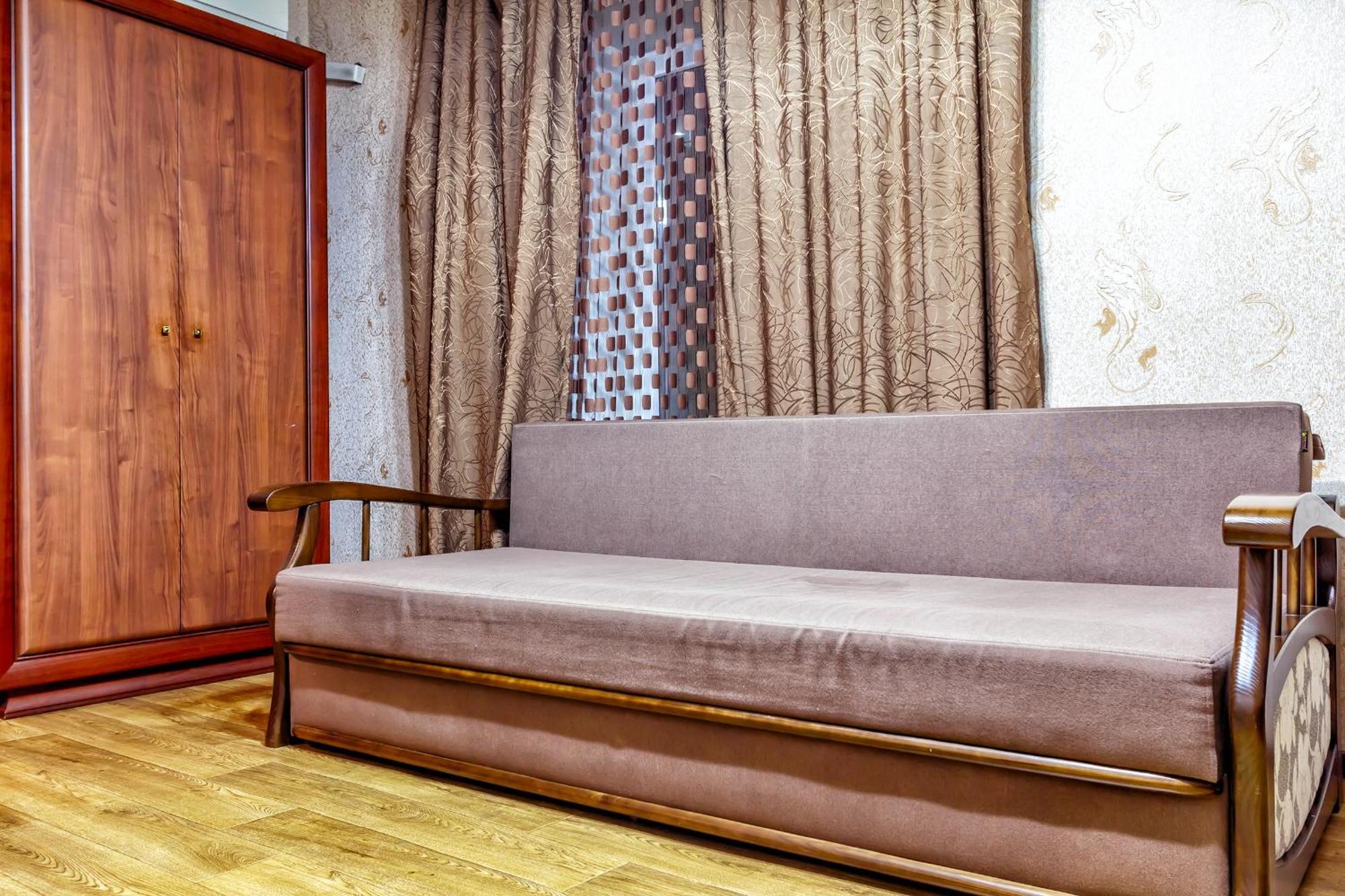 434 Lighthouse Apartments Arbat - Traveler'S Choice Almaty Ngoại thất bức ảnh