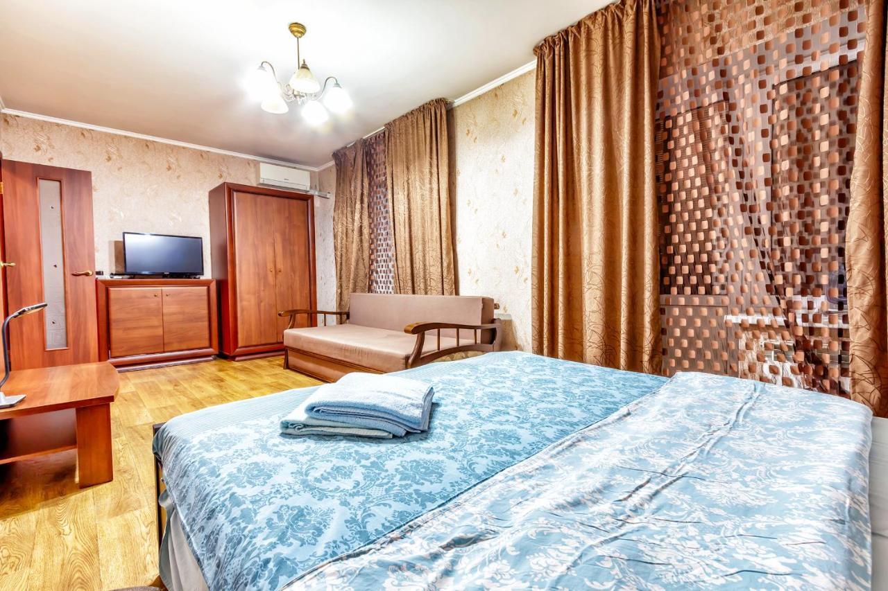 434 Lighthouse Apartments Arbat - Traveler'S Choice Almaty Ngoại thất bức ảnh