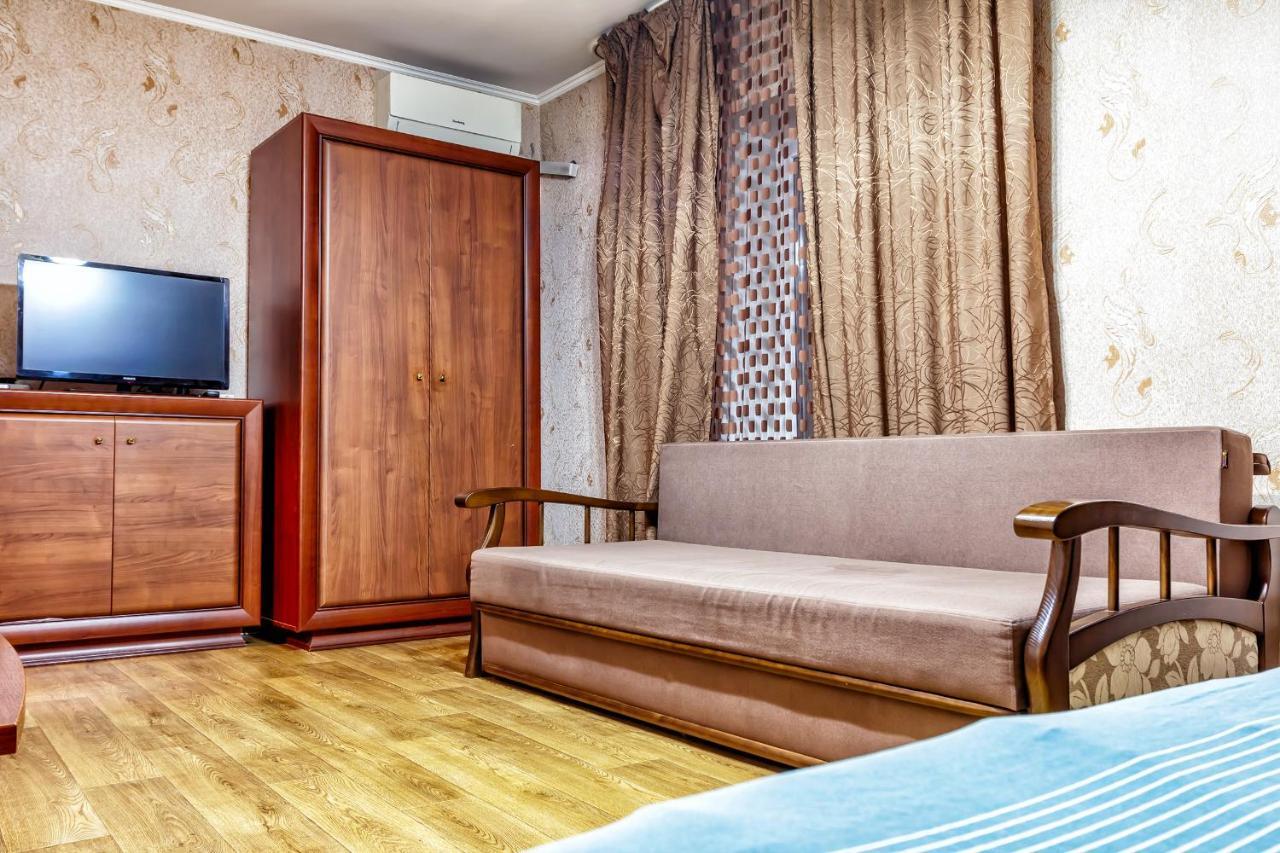 434 Lighthouse Apartments Arbat - Traveler'S Choice Almaty Ngoại thất bức ảnh