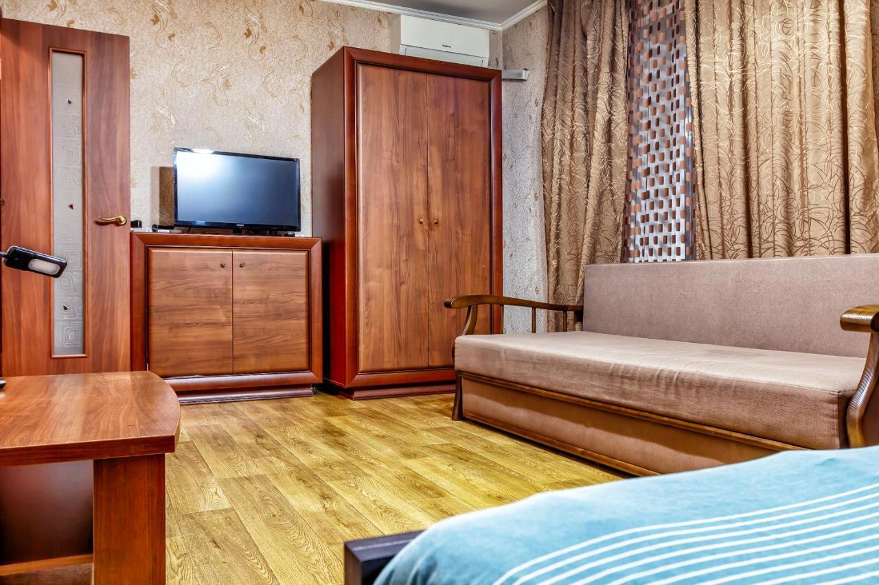 434 Lighthouse Apartments Arbat - Traveler'S Choice Almaty Ngoại thất bức ảnh